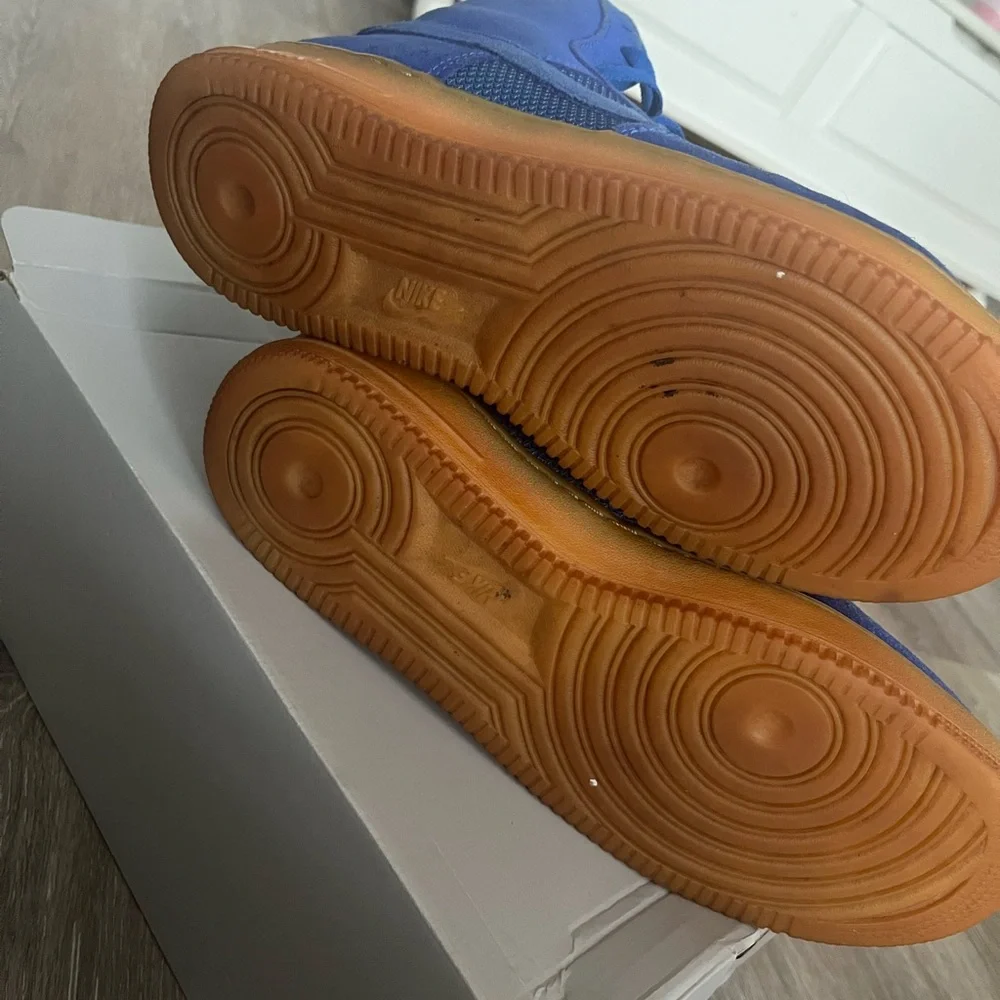 Air force - Picture 4 of 4